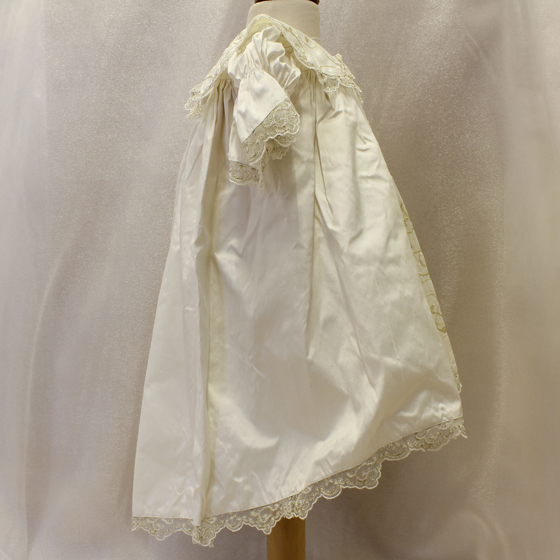 Christening Dress - A12